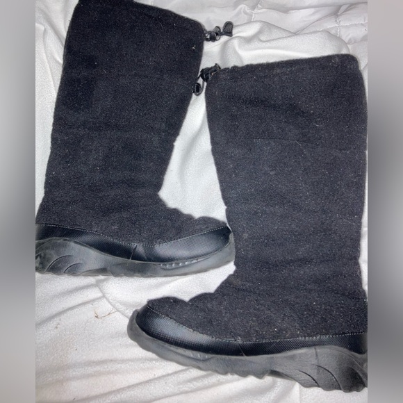 The North Face High Rise Heat Seeker Boot - Picture 2 of 6